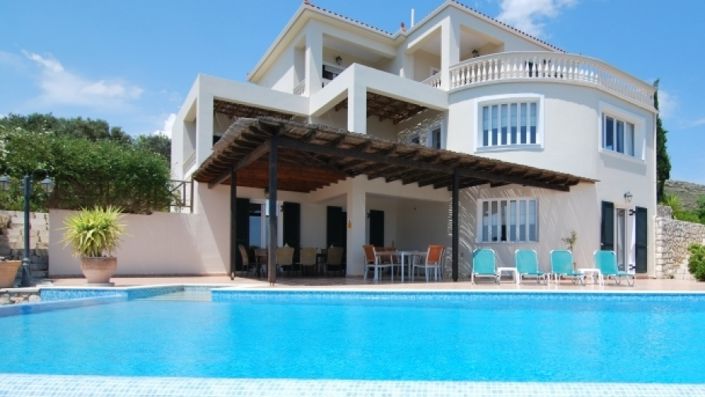 Image No.1-5 Bed Villa for sale
