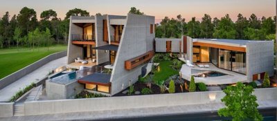 1 - Paphos, House