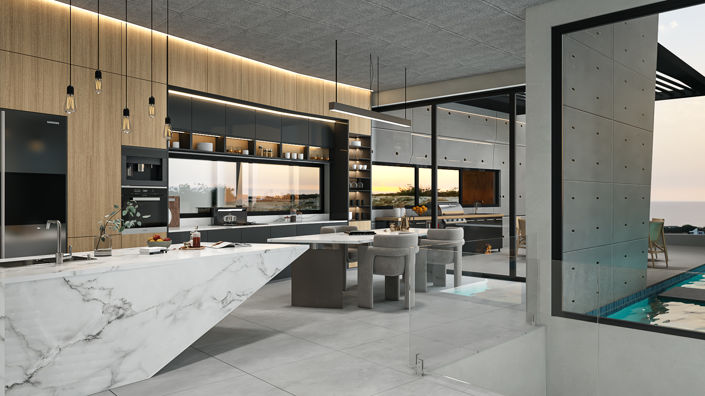 Image No.8-6 Bed House for sale