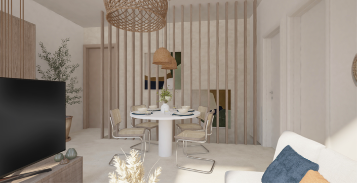 Image No.2-2 Bed Villa for sale