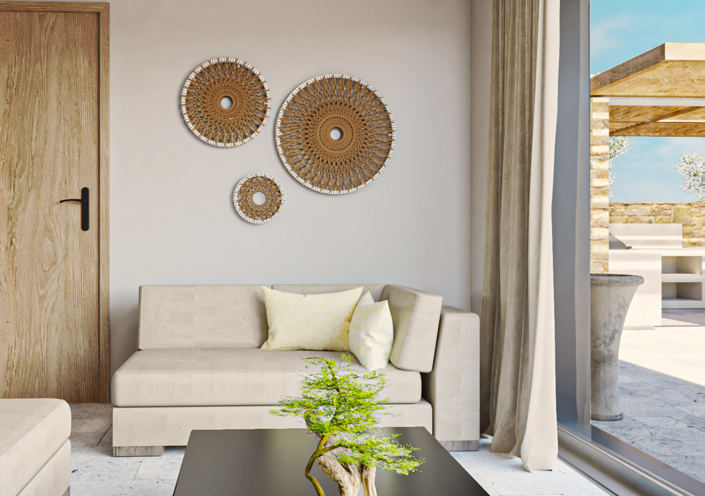 Image No.3-2 Bed Villa for sale