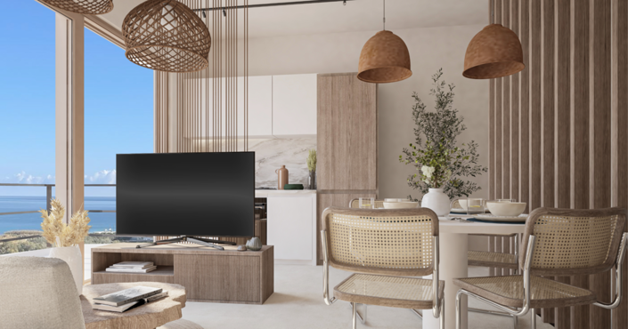 Image No.6-2 Bed Villa for sale