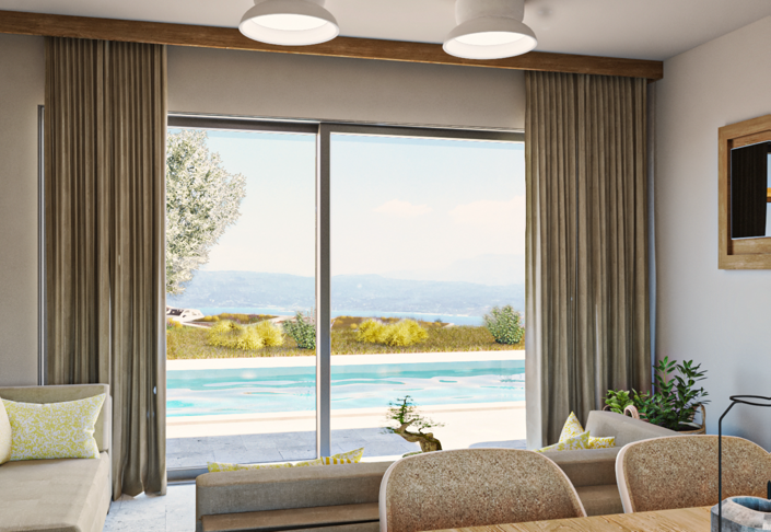 Image No.7-2 Bed Villa for sale