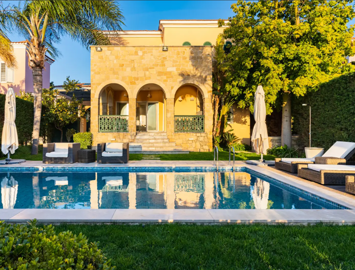 1 - Limassol Marina, House