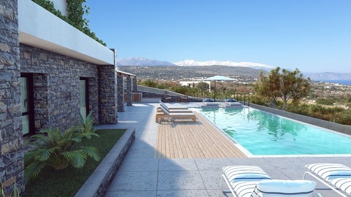 Image No.16-10 Bed House for sale