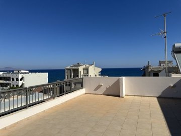1 - Rethymnon, Apartment