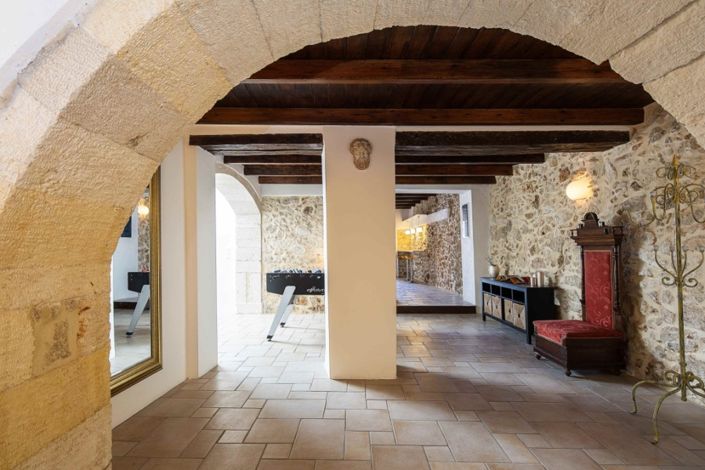 Image No.3-4 Bed House for sale