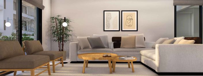 Image No.2-3 Bed Villa for sale