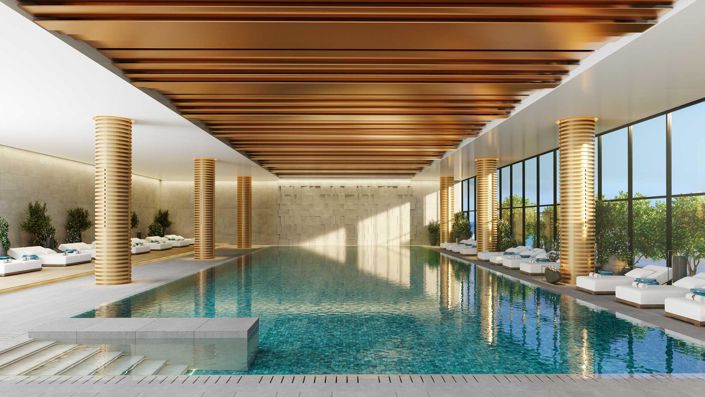 Image No.9-3 Bed Apartment for sale