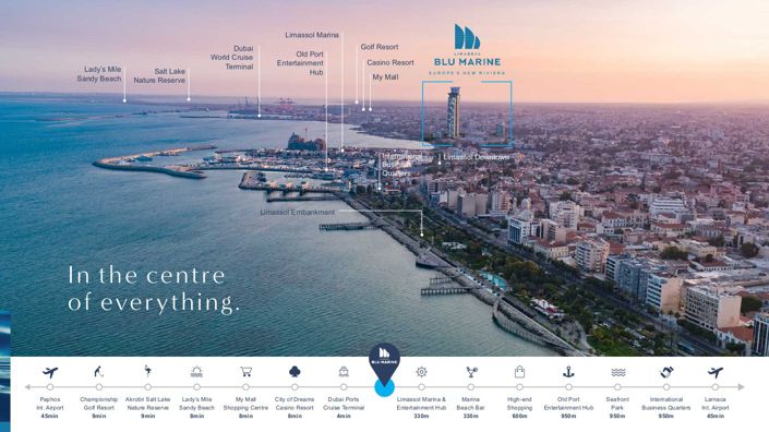 Image No.10-3 Bed Apartment for sale