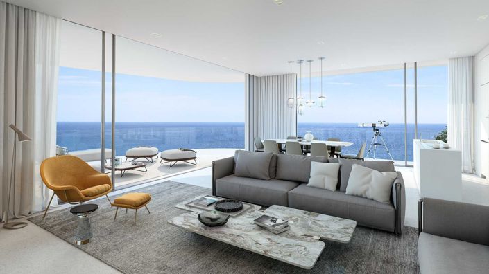 Image No.11-3 Bed Apartment for sale