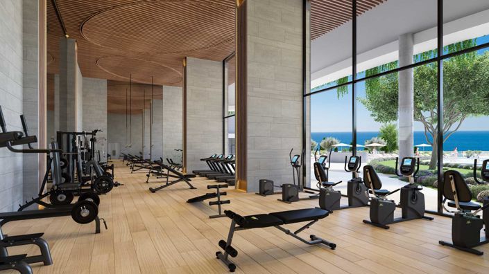 Image No.4-3 Bed Apartment for sale