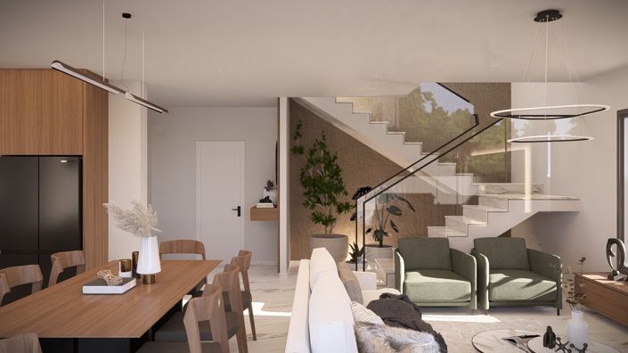 Image No.12-3 Bed Villa for sale