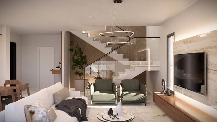 Image No.13-3 Bed Villa for sale