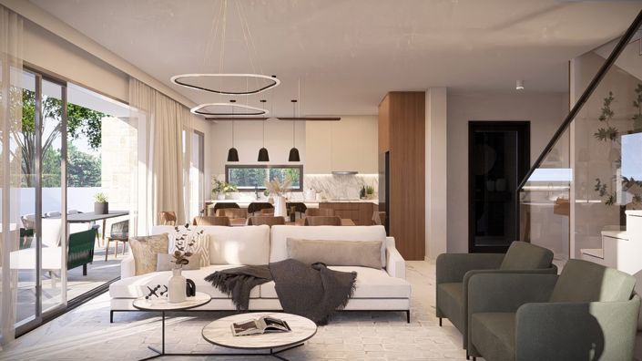 Image No.14-3 Bed Villa for sale