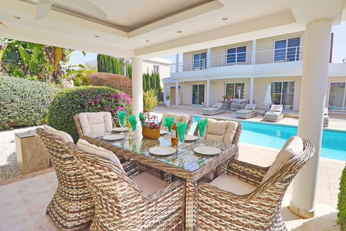 Image No.2-3 Bed Villa for sale