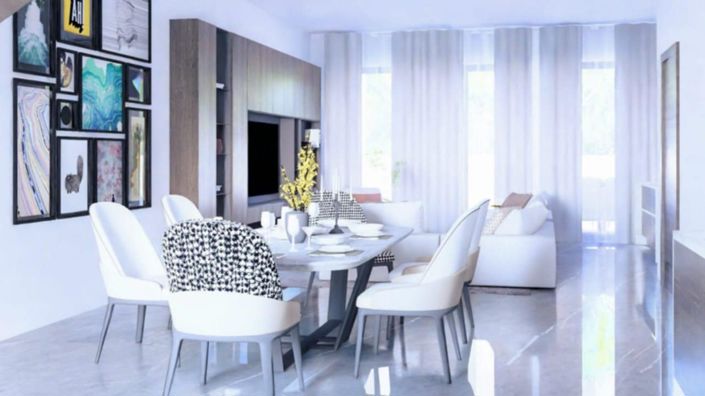 Image No.7-3 Bed House for sale