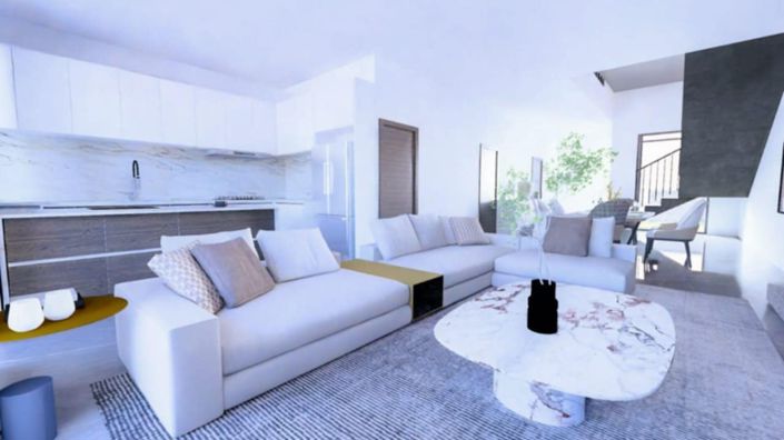 Image No.8-3 Bed House for sale