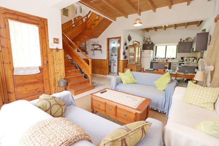 Image No.14-Maison de 3 chambres à vendre à Kritou Terra