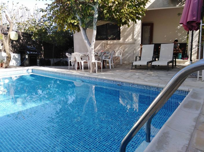 Image No.2-Maison de 3 chambres à vendre à Kritou Terra