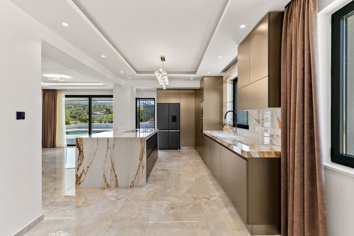 Image No.22-5 Bed Villa for sale