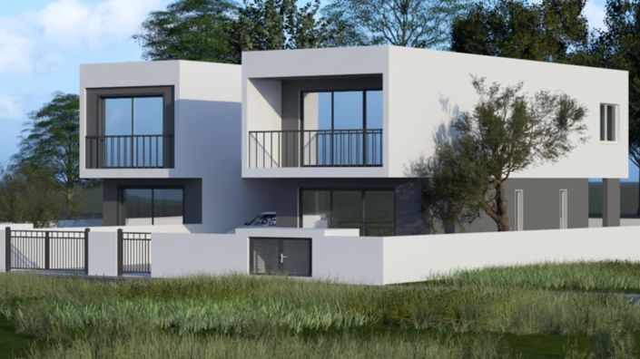 Image No.2-3 Bed Villa for sale