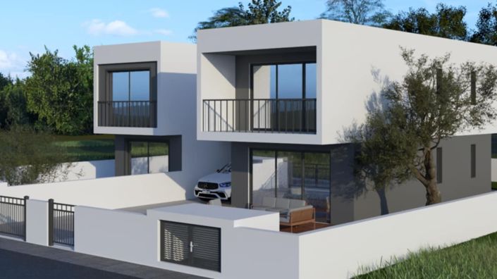 Image No.3-3 Bed Villa for sale