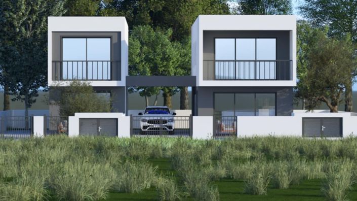 Image No.4-3 Bed Villa for sale