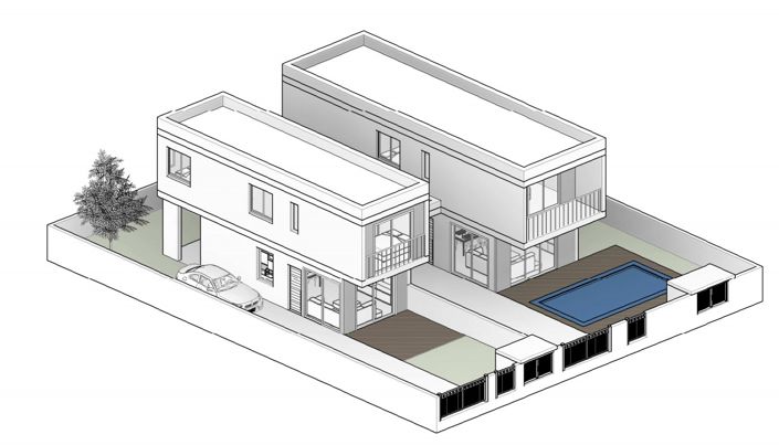 Image No.5-3 Bed Villa for sale