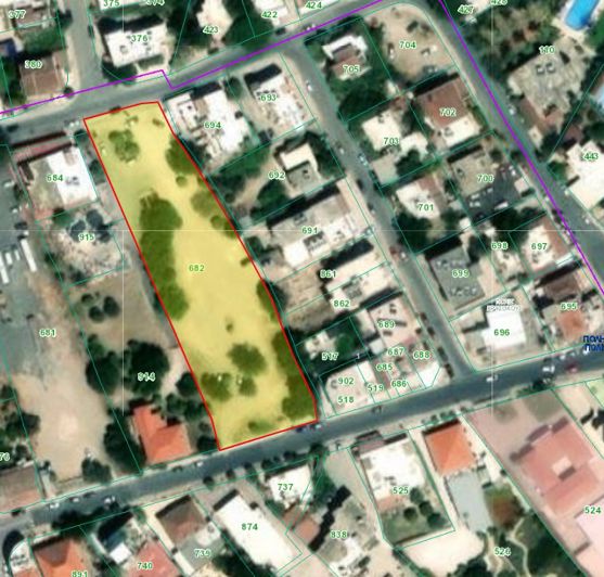 Image No.1-Land for sale