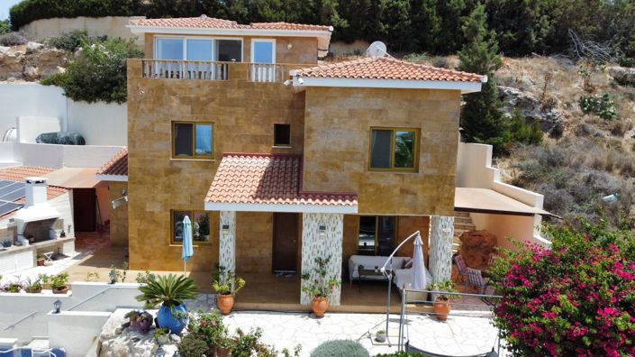 Image No.1-4 Bed Villa for sale