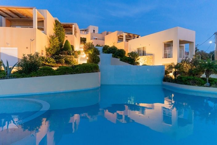 Image No.18-2 Bed Apartment for sale