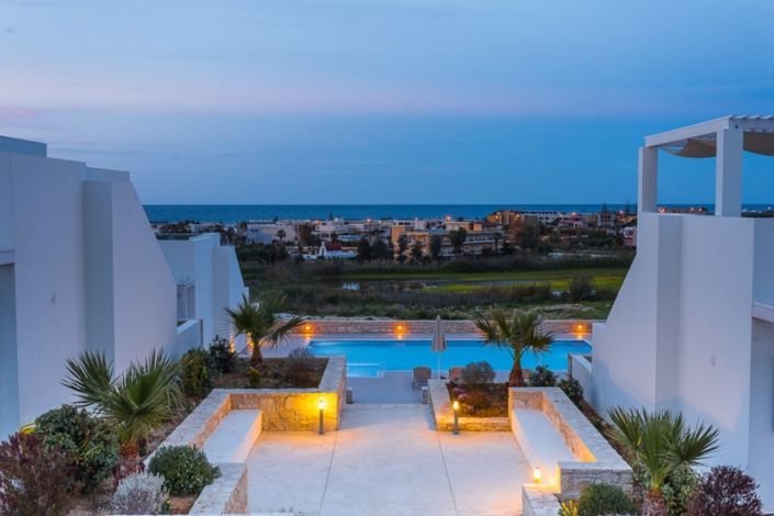 Image No.18-3 Bed Apartment for sale