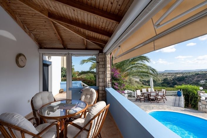 Image No.12-3 Bed Villa for sale