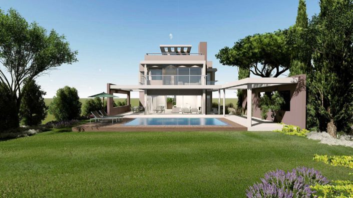 Image No.2-4 Bed House for sale