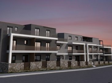 1 - Rethymnon, Apartment
