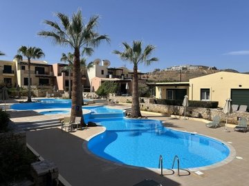 1 - Crete, Apartment