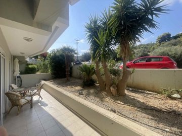 1 - Rethymnon, Apartment
