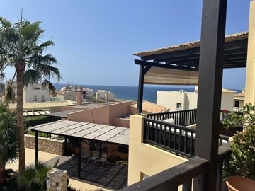 1 - Crete, Apartment