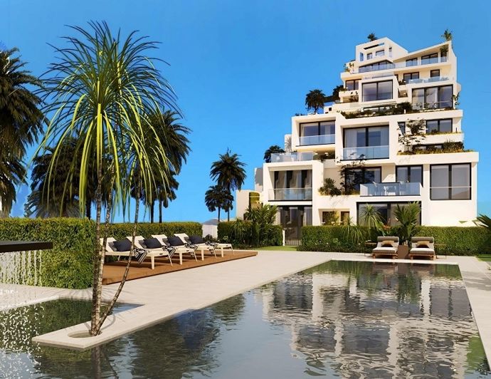 Image No.1-3 Bed Apartment for sale