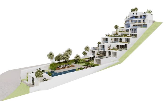 Image No.13-3 Bed Apartment for sale