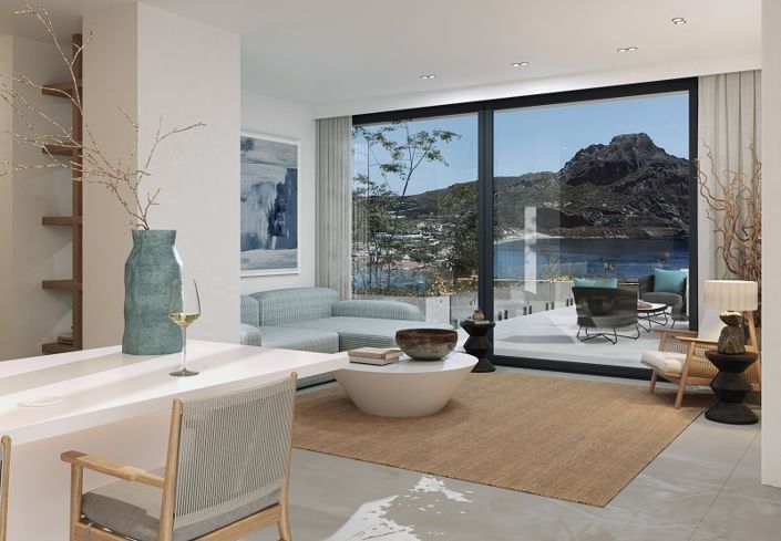 Image No.4-3 Bed Apartment for sale