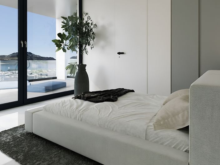 Image No.5-3 Bed Apartment for sale