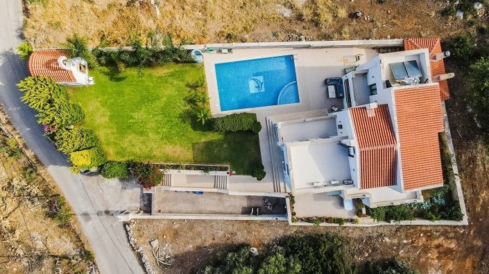 Image No.23-8 Bed Villa for sale