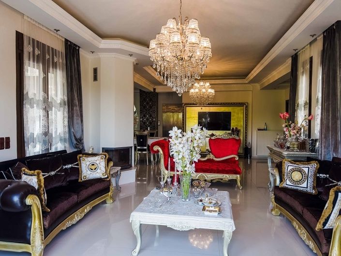 Image No.5-8 Bed Villa for sale