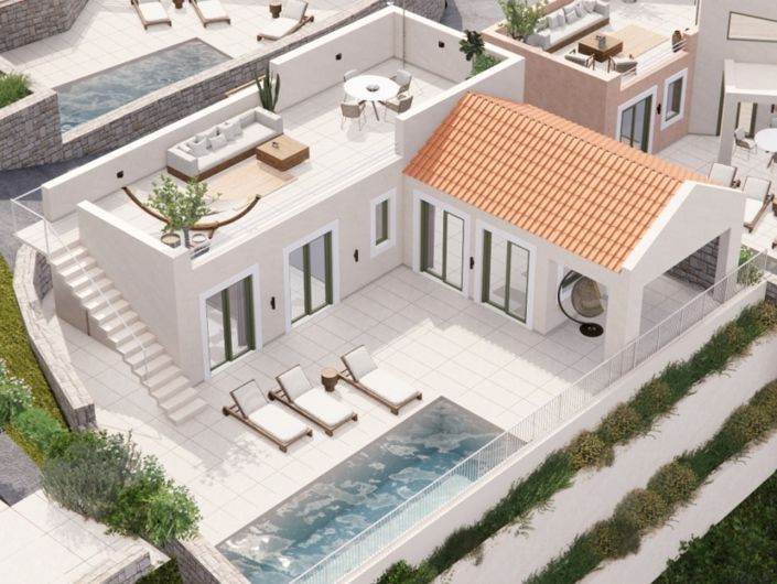 Image No.1-2 Bed Villa for sale