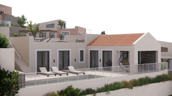 Image No.3-2 Bed Villa for sale