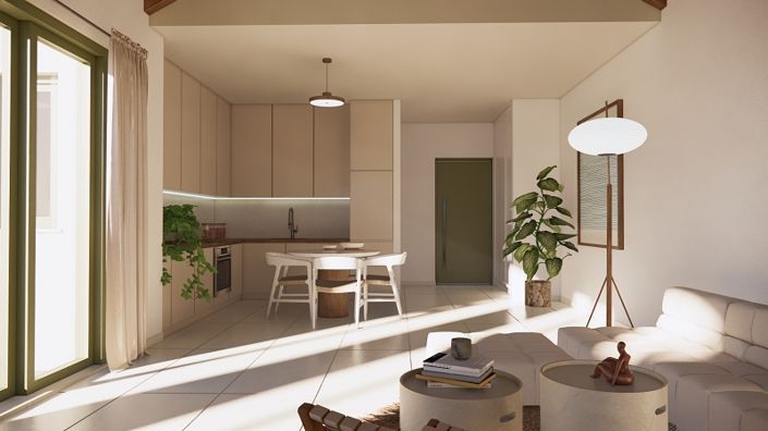 Image No.4-2 Bed Villa for sale