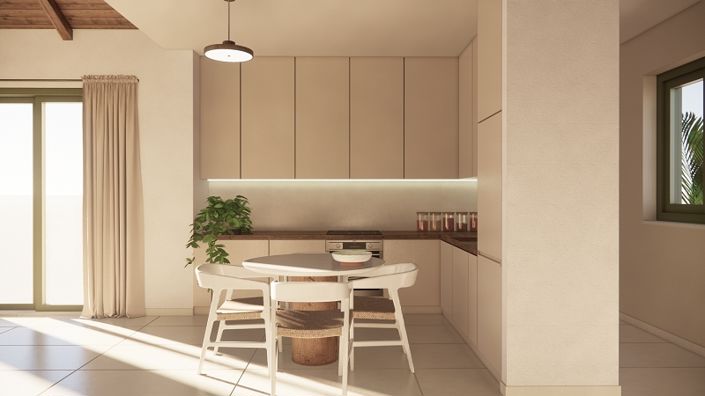 Image No.5-2 Bed Villa for sale