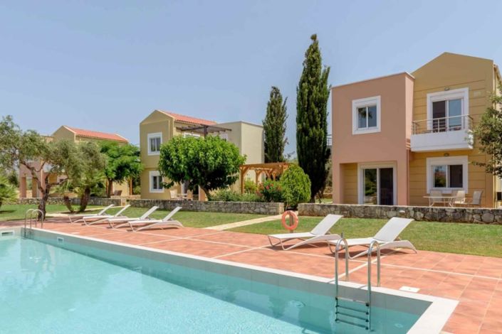 Image No.15-3 Bed Villa for sale